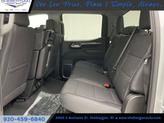 Thumbnail of 2026 Sterling Gray Metallic Chevrolet Silverado 1500