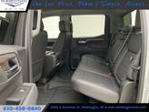 Thumbnail of 2026 Sterling Metallic GMC Sierra 1500