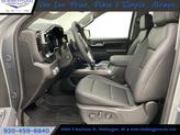 Thumbnail of 2026 Sterling Metallic GMC Sierra 1500