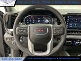 Thumbnail of 2026 Sterling Metallic GMC Sierra 1500
