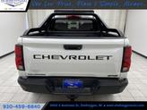 Thumbnail of 2025 Summit White Chevrolet Colorado