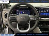 Thumbnail of 2025 Summit White Chevrolet Colorado