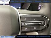 Thumbnail of 2025 Summit White Chevrolet Colorado