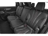 Thumbnail of 2026 Liquid Carbon Metallic Acura MDX