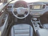 Thumbnail of 2020 Gravity Grey Kia Sorento