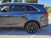 Thumbnail of 2020 Gravity Grey Kia Sorento