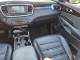 Thumbnail of 2020 Gravity Grey Kia Sorento