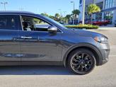 Thumbnail of 2020 Gravity Grey Kia Sorento