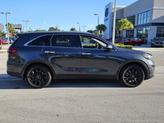 Thumbnail of 2020 Gravity Grey Kia Sorento