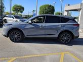 Thumbnail of 2025 Urban Gray Pearl Acura RDX