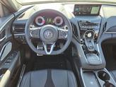 Thumbnail of 2025 Urban Gray Pearl Acura RDX