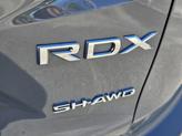 Thumbnail of 2025 Urban Gray Pearl Acura RDX