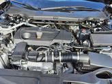 Thumbnail of 2025 Majestic Black Pearl Acura TLX