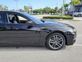 Thumbnail of 2025 Majestic Black Pearl Acura TLX