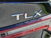 Thumbnail of 2025 Majestic Black Pearl Acura TLX