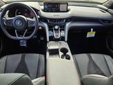 Thumbnail of 2025 Majestic Black Pearl Acura TLX