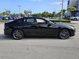 Thumbnail of 2025 Majestic Black Pearl Acura TLX
