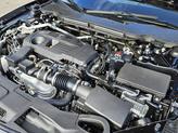 Thumbnail of 2025 Majestic Black Pearl Acura TLX