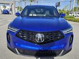 Thumbnail of 2025 Acura RDX