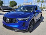 Thumbnail of 2025 Acura RDX