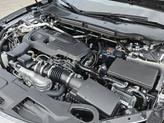 Thumbnail of 2025 Liquid Carbon Metallic Acura TLX