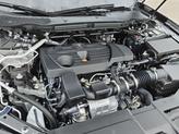 Thumbnail of 2025 Liquid Carbon Metallic Acura TLX