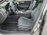 Thumbnail of 2025 Liquid Carbon Metallic Acura TLX
