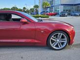 Thumbnail of 2018 Garnet Red Tintcoat Chevrolet Camaro