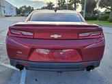 Thumbnail of 2018 Garnet Red Tintcoat Chevrolet Camaro