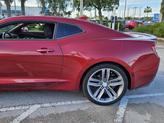 Thumbnail of 2018 Garnet Red Tintcoat Chevrolet Camaro