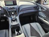 Thumbnail of 2023 Majestic Black Pearl Acura RDX