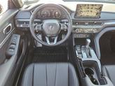 Thumbnail of 2025 Liquid Carbon Metallic Acura Integra