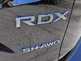 Thumbnail of 2025 Majestic Black Pearl Acura RDX