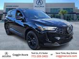 Photo of 2025 Majestic Black Pearl Acura RDX