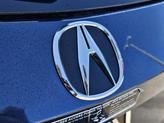 Thumbnail of 2025 Canyon River Blue Metallic Acura MDX