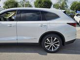 Thumbnail of 2025 Platinum White Pearl Acura MDX