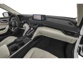 Thumbnail of 2025 Liquid Carbon Metallic Acura TLX