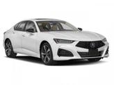 Thumbnail of 2025 Liquid Carbon Metallic Acura TLX