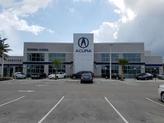Thumbnail of 2023 Liquid Carbon Metallic Acura MDX