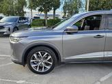 Thumbnail of 2023 Liquid Carbon Metallic Acura MDX