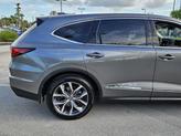 Thumbnail of 2023 Liquid Carbon Metallic Acura MDX