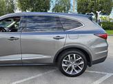 Thumbnail of 2023 Liquid Carbon Metallic Acura MDX