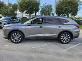 Thumbnail of 2023 Liquid Carbon Metallic Acura MDX