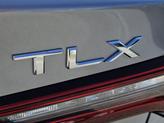 Thumbnail of 2025 Lunar Silver Metallic Acura TLX