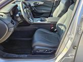 Thumbnail of 2025 Lunar Silver Metallic Acura TLX