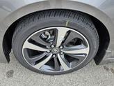 Thumbnail of 2025 Liquid Carbon Metallic Acura TLX