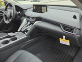 Thumbnail of 2025 Liquid Carbon Metallic Acura TLX