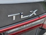 Thumbnail of 2025 Liquid Carbon Metallic Acura TLX