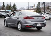 Thumbnail of 2019 Machine Gray Hyundai ELANTRA