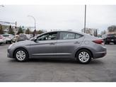 Thumbnail of 2019 Machine Gray Hyundai ELANTRA
